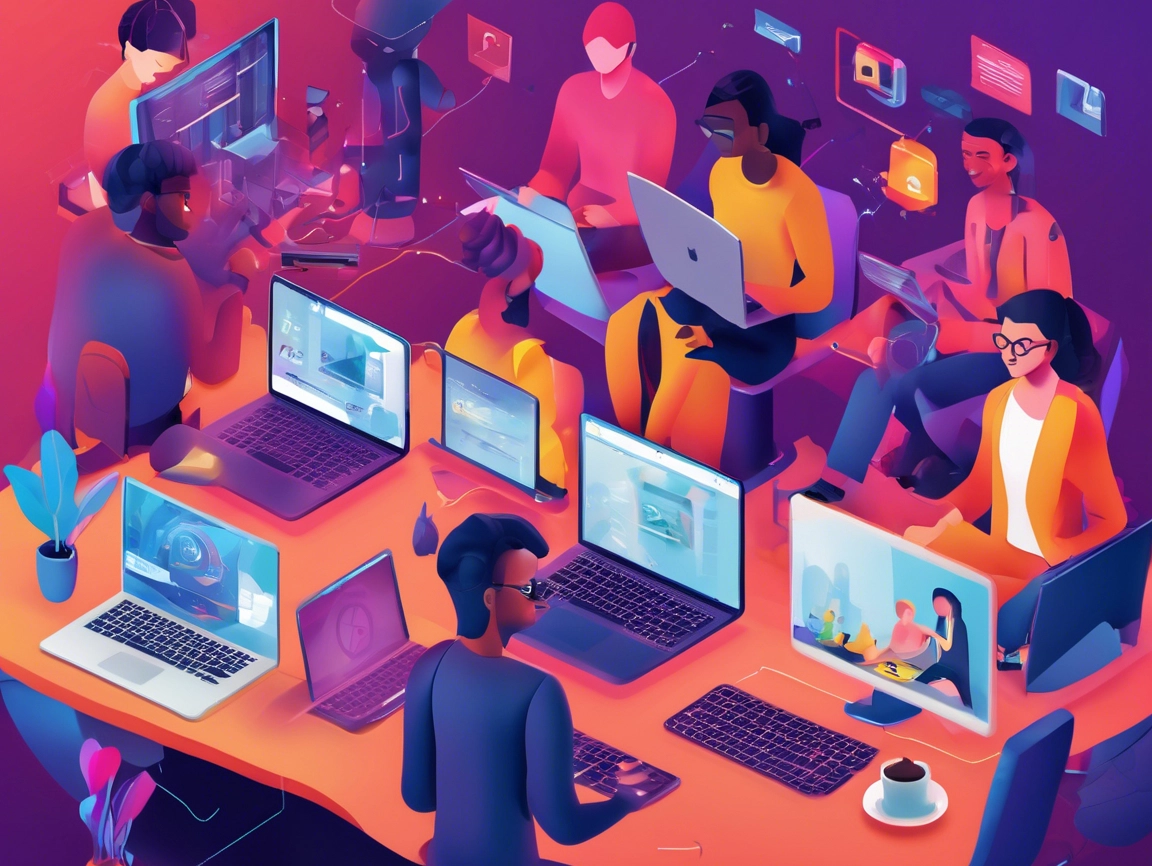 20 Best AI Tools to Help You Build a Website in 2025