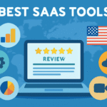 Review of the Best SaaS Tools in the USA/Global