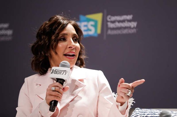 Today Linda Yaccarino Steps Down as CEO of X