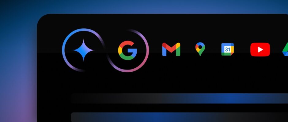 5 Google Apps
