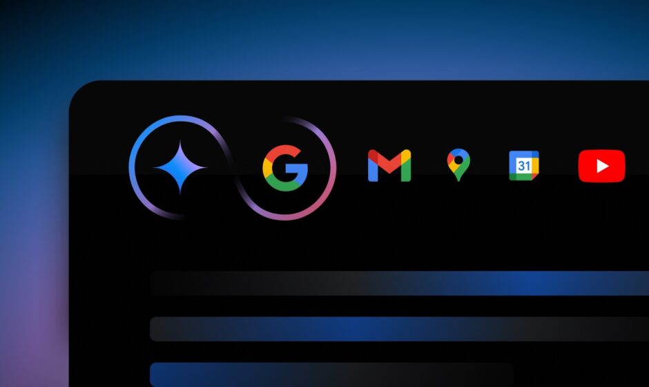 5 Google Apps
