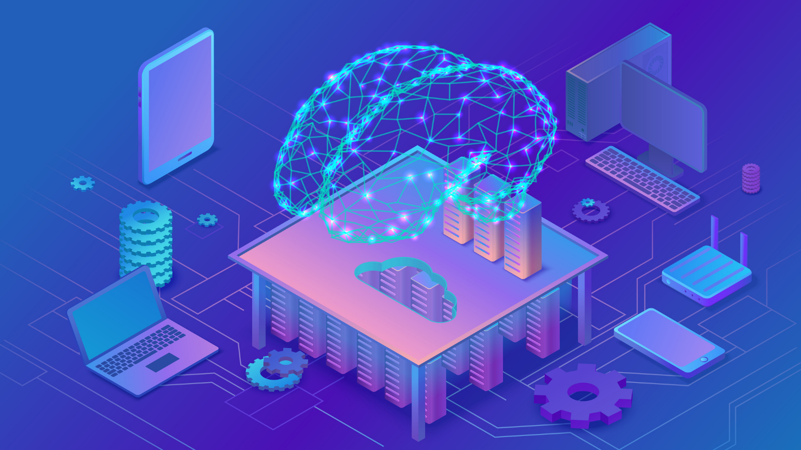 5 AI-Driven Apps That Could Disrupt the Future of Social Platforms